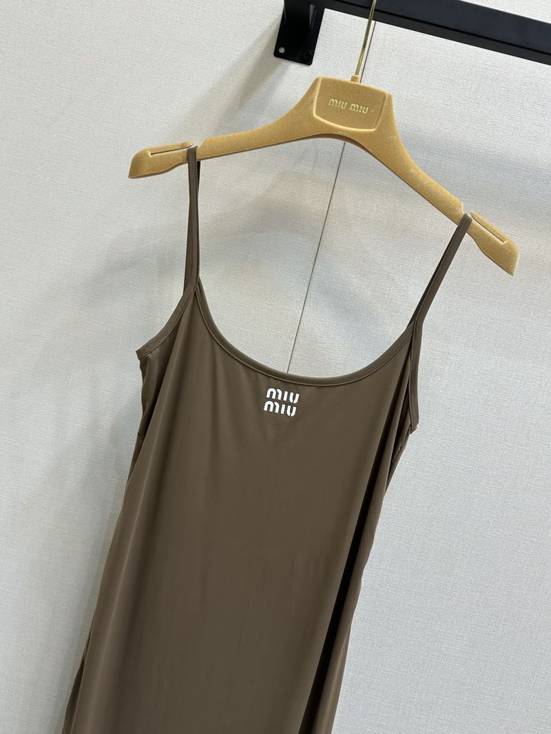 Miu Miu Dress